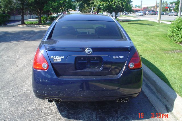 Nissan Maxima 2006 photo 2