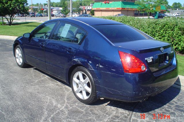 Nissan Maxima 2006 photo 3