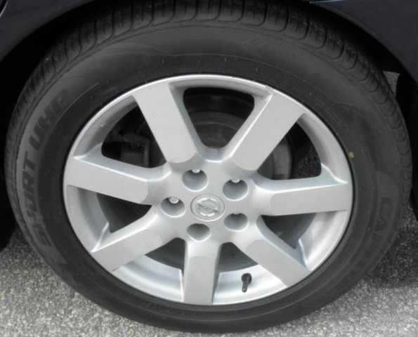 Nissan Maxima 2006 photo 3