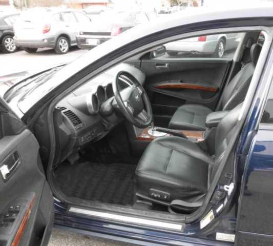 Nissan Maxima 2006 photo 4