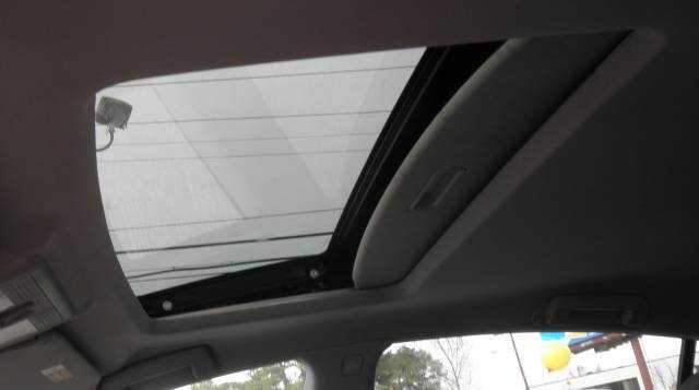 Nissan Maxima 2006 photo 5