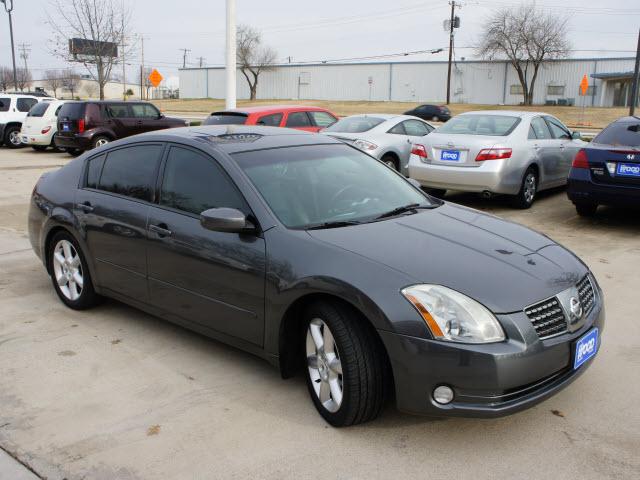 Nissan Maxima 2006 photo 2