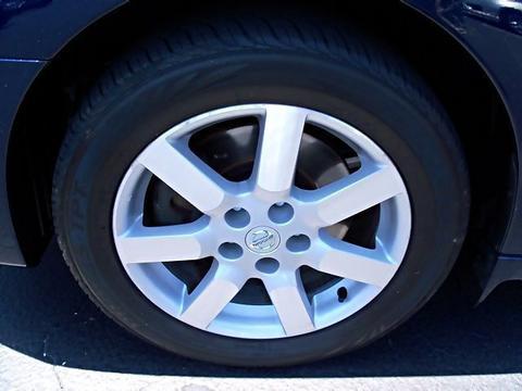 Nissan Maxima 2006 photo 2