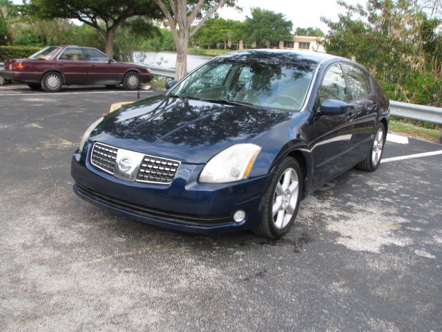 Nissan Maxima 2006 photo 2