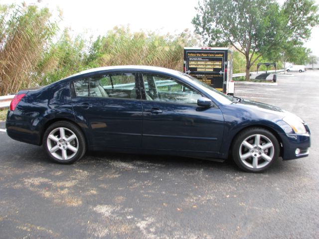 Nissan Maxima 2006 photo 3