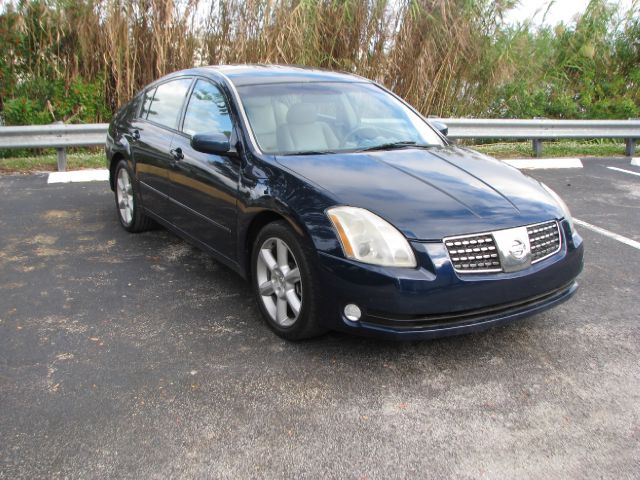 Nissan Maxima 2006 photo 4