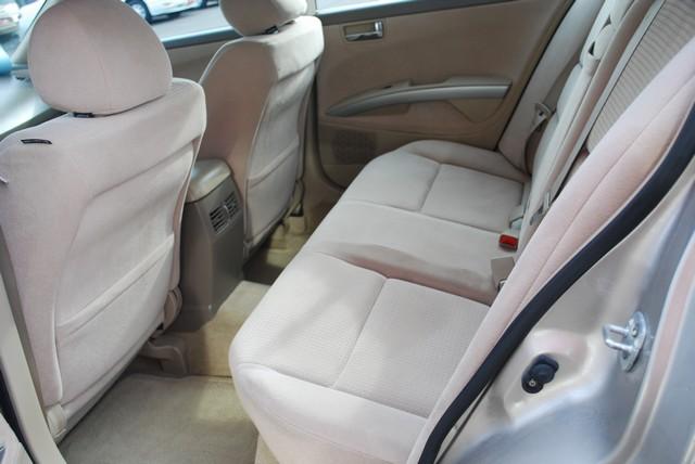 Nissan Maxima 2006 photo 2