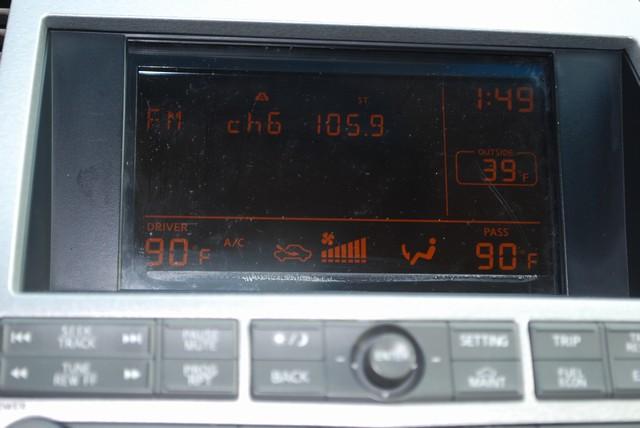 Nissan Maxima 2006 photo 3