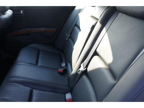 Nissan Maxima 2006 photo 2