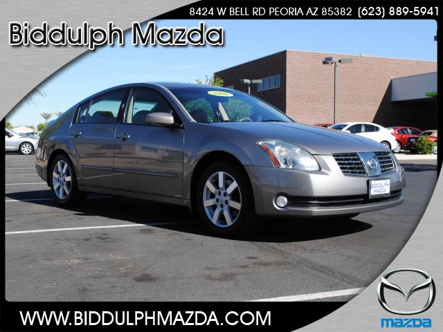 Nissan Maxima ST Pickup 4D 5 1/2 Ft Other