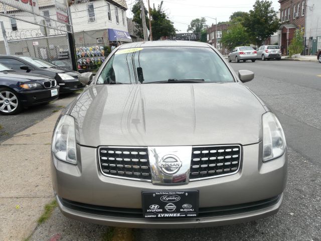 Nissan Maxima 2006 photo 3