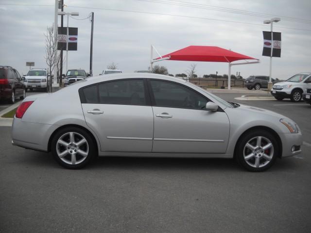 Nissan Maxima 2006 photo 3