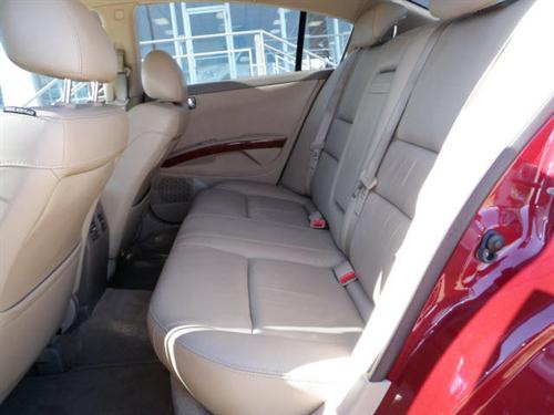 Nissan Maxima 2006 photo 3