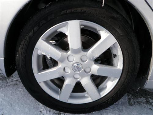 Nissan Maxima 2006 photo 1