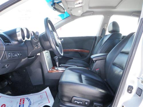 Nissan Maxima 2006 photo 2