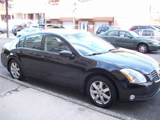 Nissan Maxima 2006 photo 2