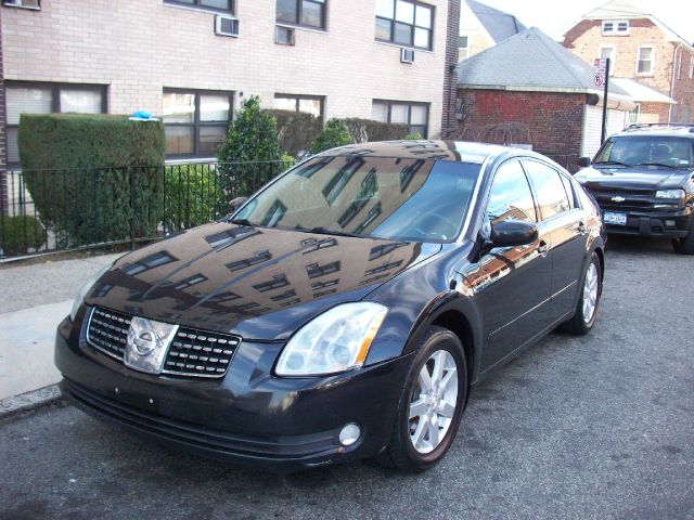 Nissan Maxima 2006 photo 4