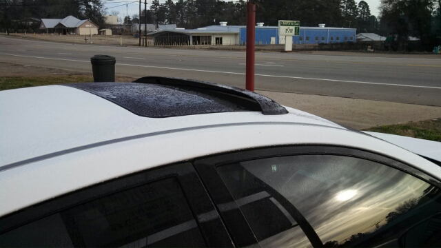 Nissan Maxima 2006 photo 1