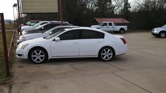 Nissan Maxima 2006 photo 2