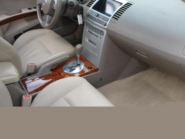 Nissan Maxima 2006 photo 5