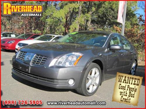 Nissan Maxima 330i Sedan Other