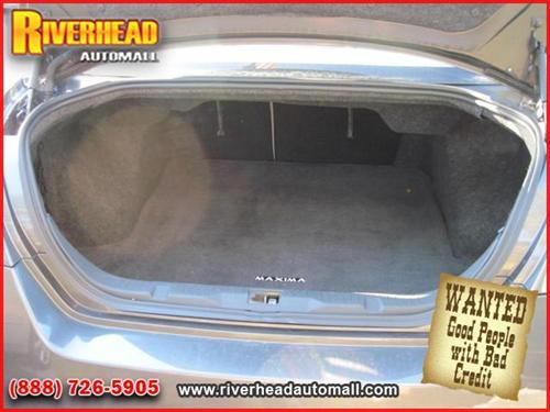 Nissan Maxima 2006 photo 5