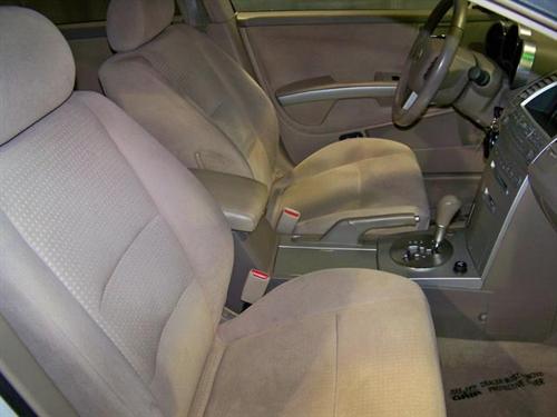 Nissan Maxima 2006 photo 1
