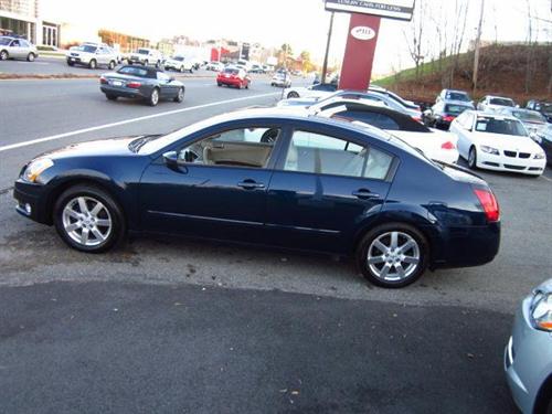 Nissan Maxima 2006 photo 2