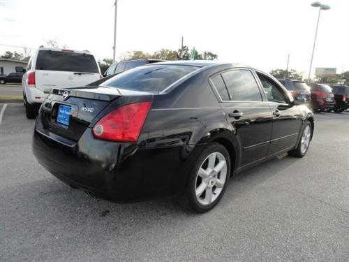 Nissan Maxima 2006 photo 2