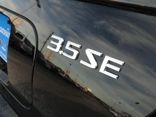 Nissan Maxima 2006 photo 3