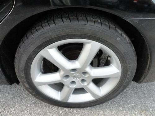 Nissan Maxima 2006 photo 5