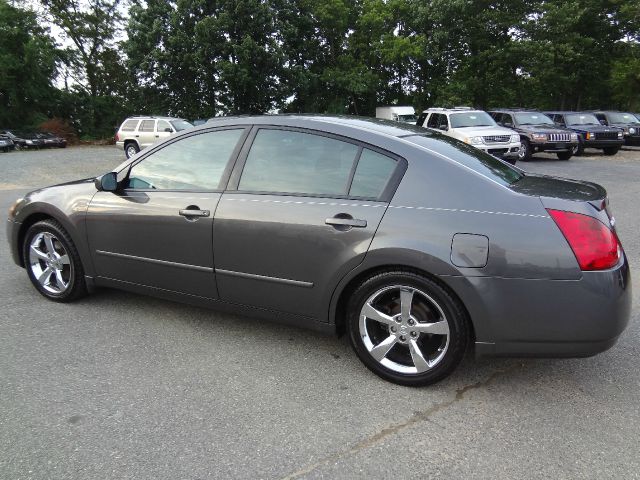 Nissan Maxima 2006 photo 1