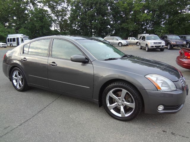 Nissan Maxima 2006 photo 3
