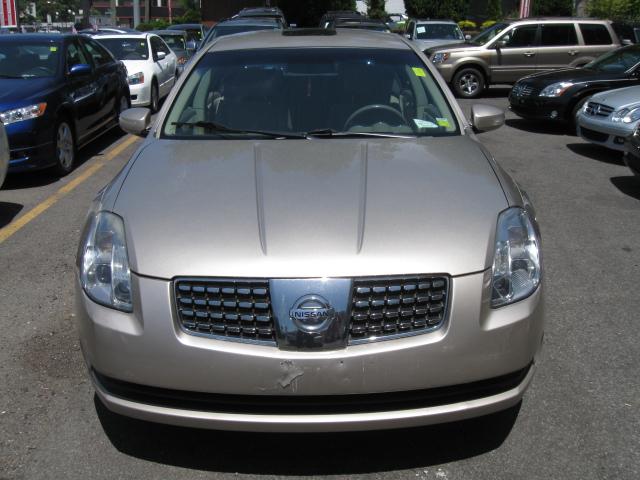 Nissan Maxima 2006 photo 1