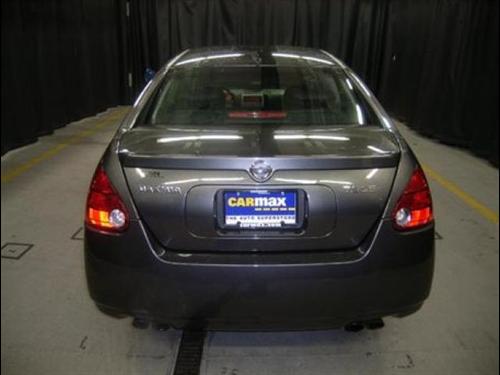 Nissan Maxima 2006 photo 1