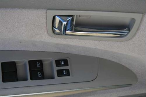 Nissan Maxima 2006 photo 4