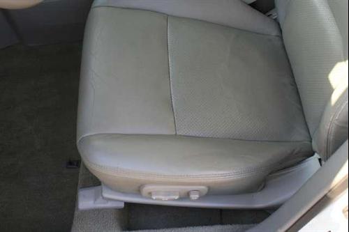 Nissan Maxima 2006 photo 5