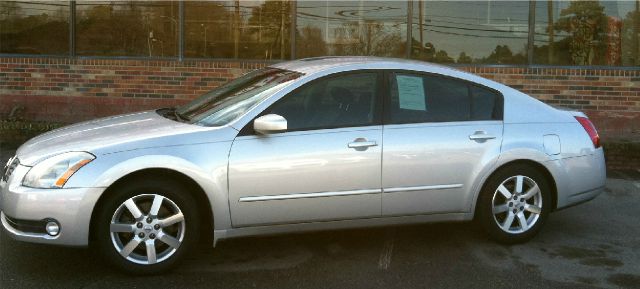 Nissan Maxima 2006 photo 2