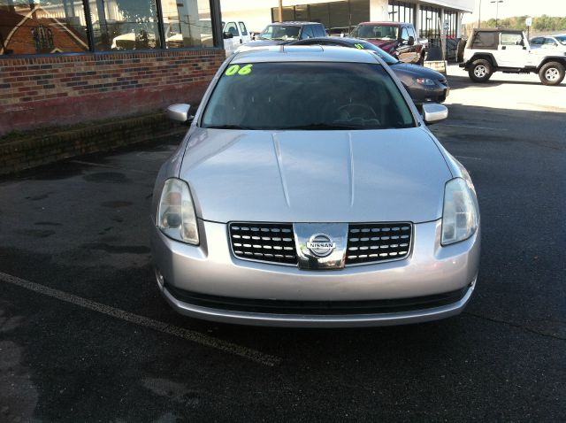 Nissan Maxima 2006 photo 3