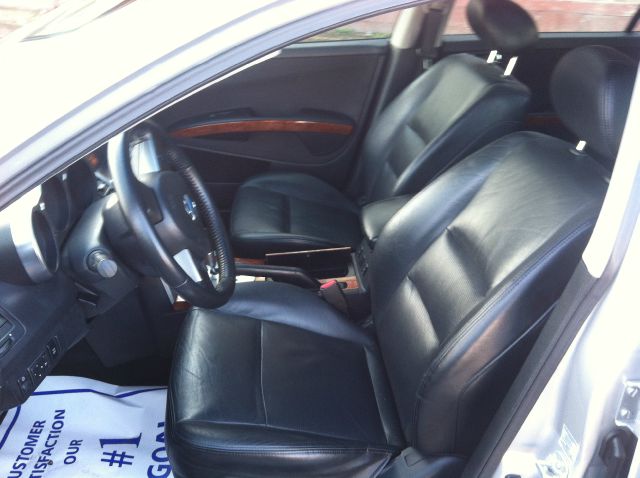 Nissan Maxima 2006 photo 4