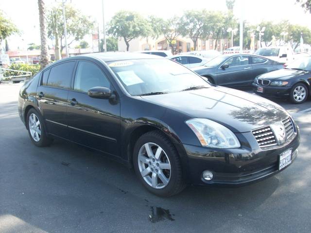 Nissan Maxima 2006 photo 1