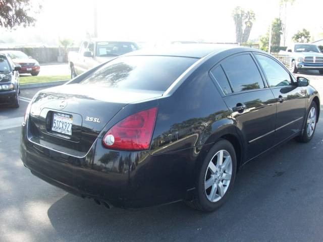 Nissan Maxima 2006 photo 2