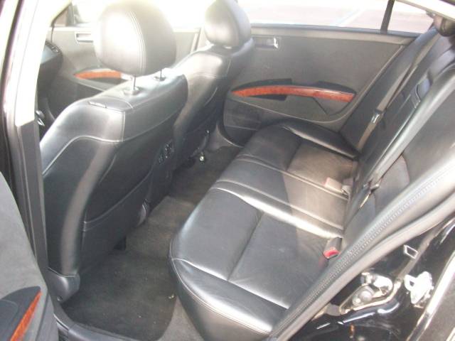 Nissan Maxima 2006 photo 4