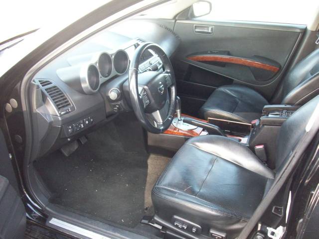 Nissan Maxima 2006 photo 5