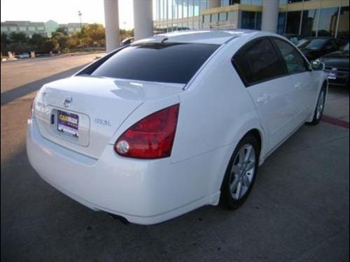 Nissan Maxima ST Pickup 4D 5 1/2 Ft Other