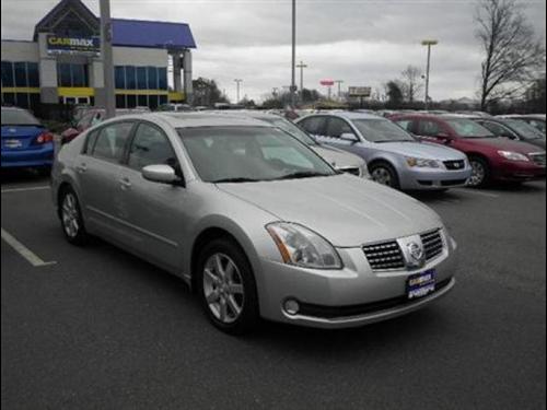 Nissan Maxima ST Pickup 4D 5 1/2 Ft Other