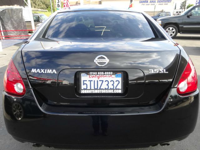 Nissan Maxima 2006 photo 1