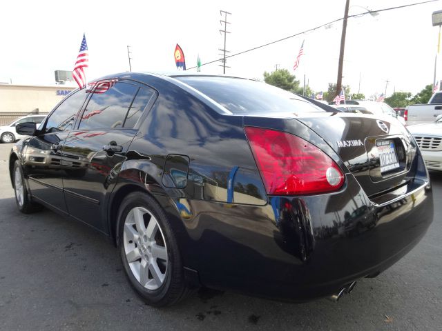 Nissan Maxima 2006 photo 2