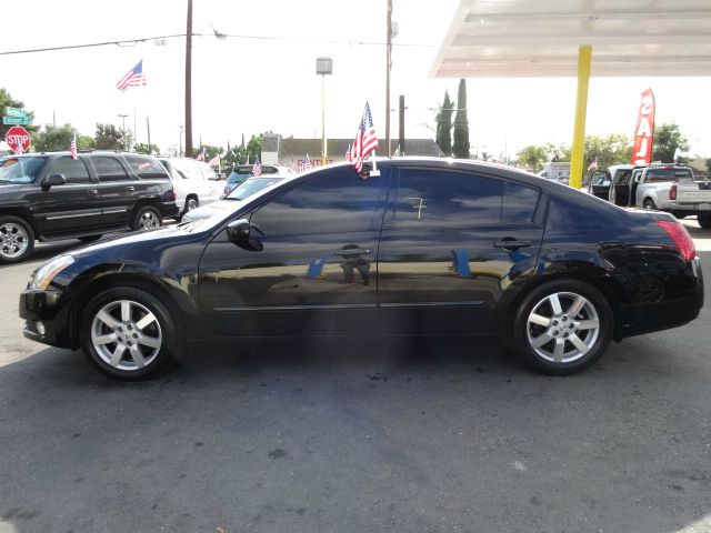Nissan Maxima 2006 photo 3