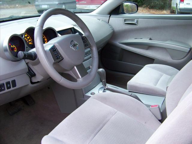 Nissan Maxima 2006 photo 2